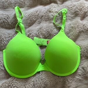 Pink by Victoria Secret classic Push Up